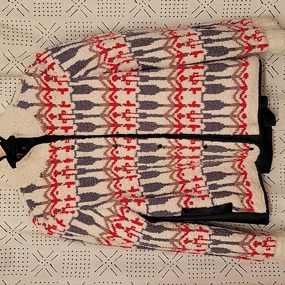 Sleeping On Snow Jacket - Picture 1 of 4